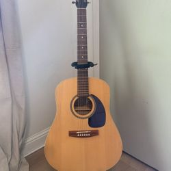 Seagull Guitar