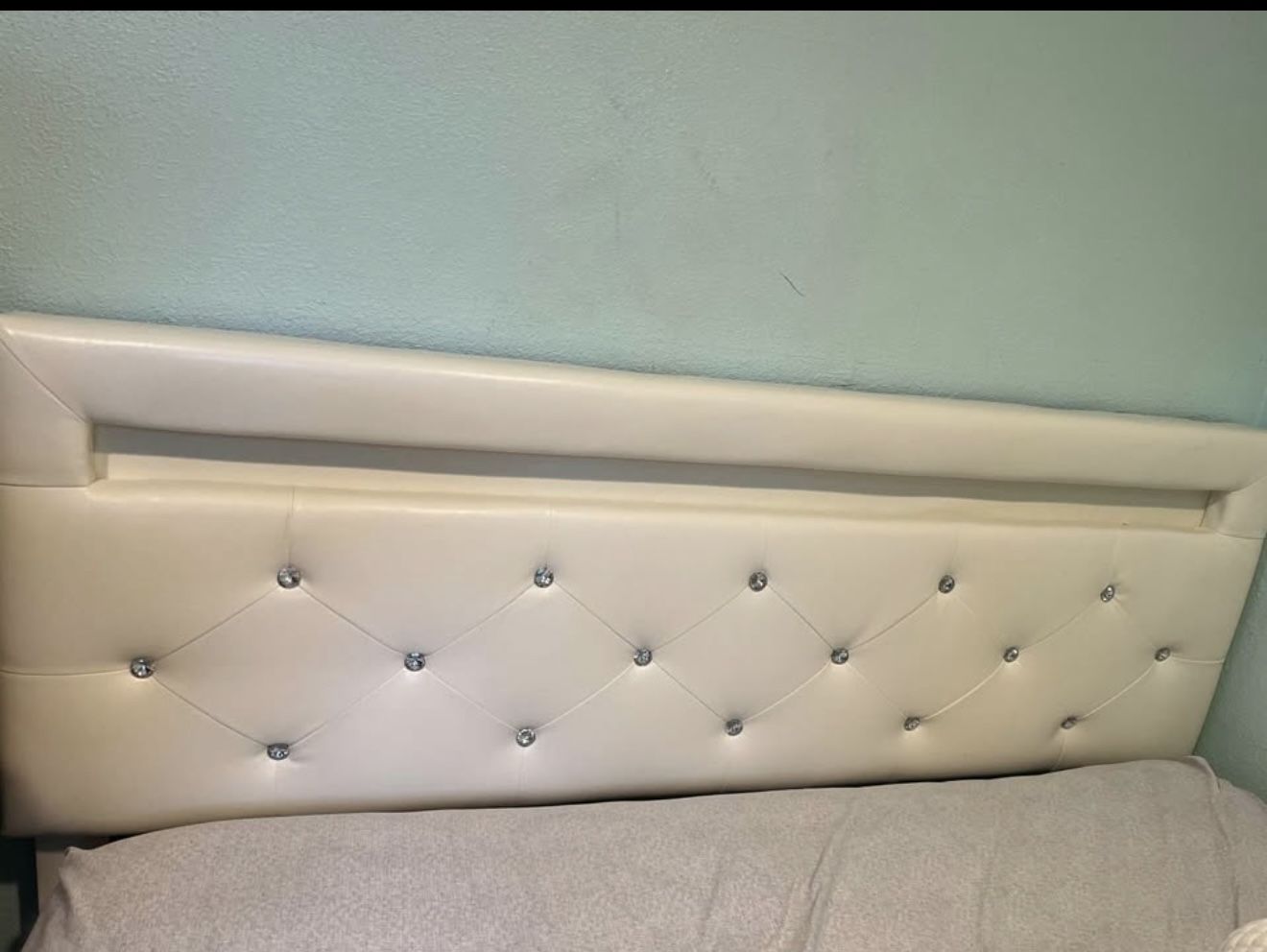Bed Frame Queen