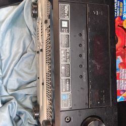 Av Recieved By Pioneer