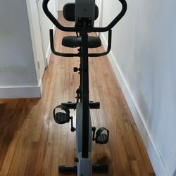 Brand New Exercise Bike