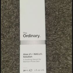 The Ordinary Serum