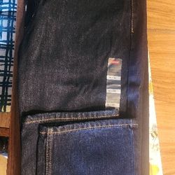 Levi's