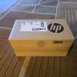 HP Thunderbolt Dock G4 (4J0A2AA) New In Factory Sealed Box
