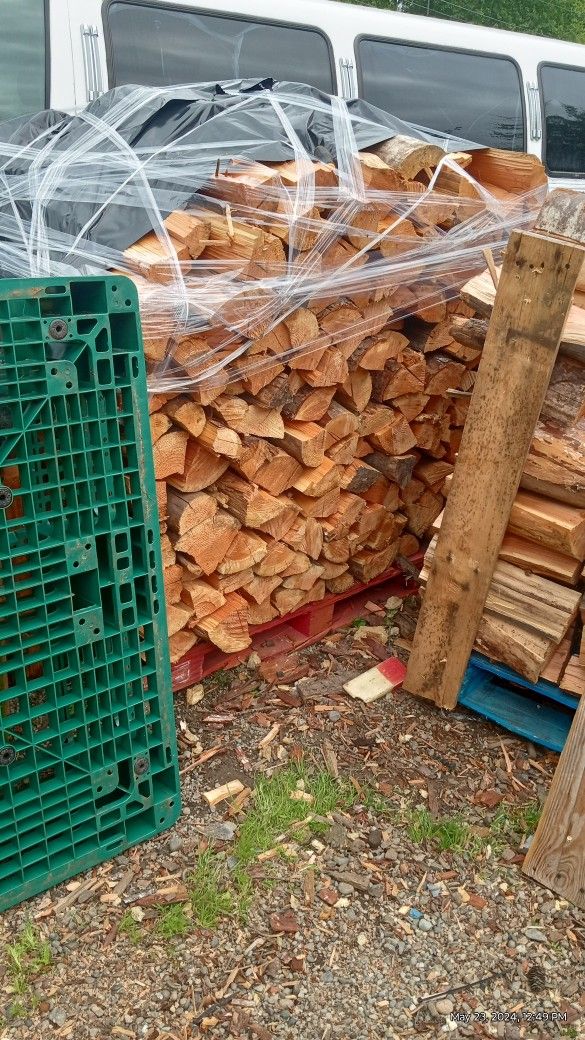 Firewood