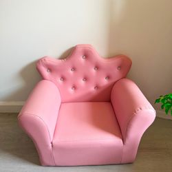 Kids sofa