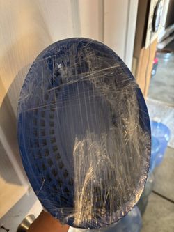 Plastic Baskets