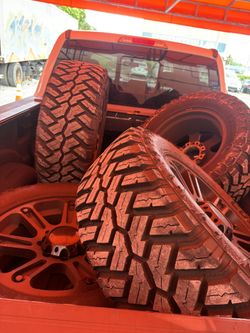 Tires