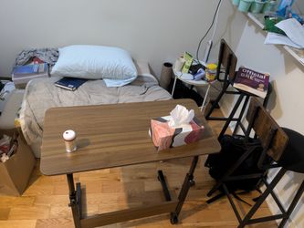 Moving Sale – Everything Must Go!