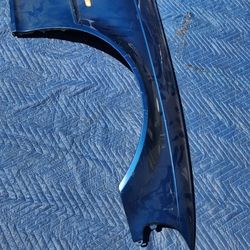 Bmw E46 Fenders