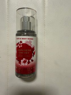 bath and body works fragrance