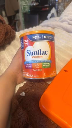 Similac Sensitive