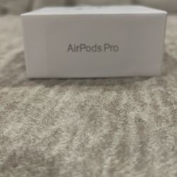 Brand New Apple AirPods Pro , Generation 2 . 