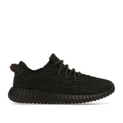 Adidas Yeezy Boost 350 Pirate Black