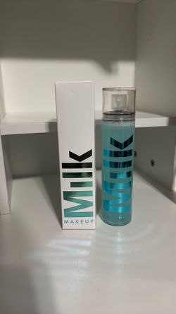 Milk Makeup Hydro Setting Spray