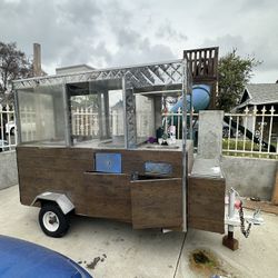 Food Cart