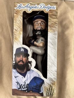 Tony Gonsolin Bobble Head