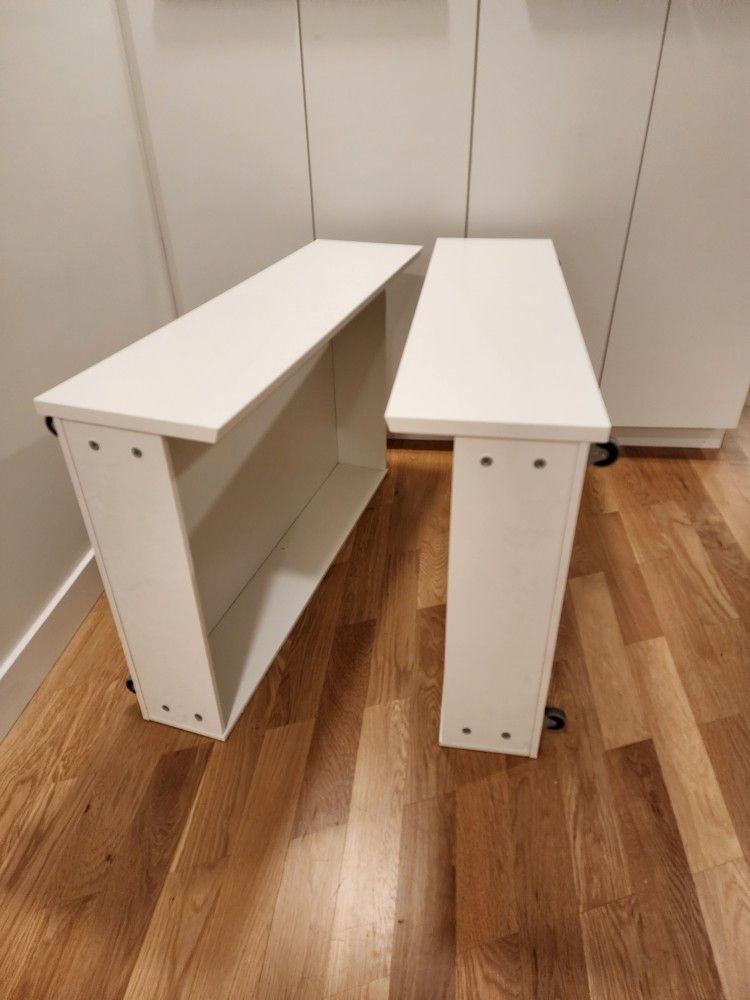 FREE Under Bed Drawers