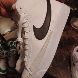Blazers Size 7y 