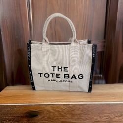 Luxury Designer Marc The Tote Bag