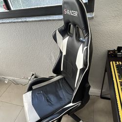 Game Chair 