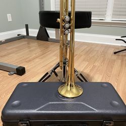 Trumpet YTR200 AD Yamaha 