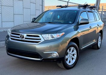 2013 Toyota