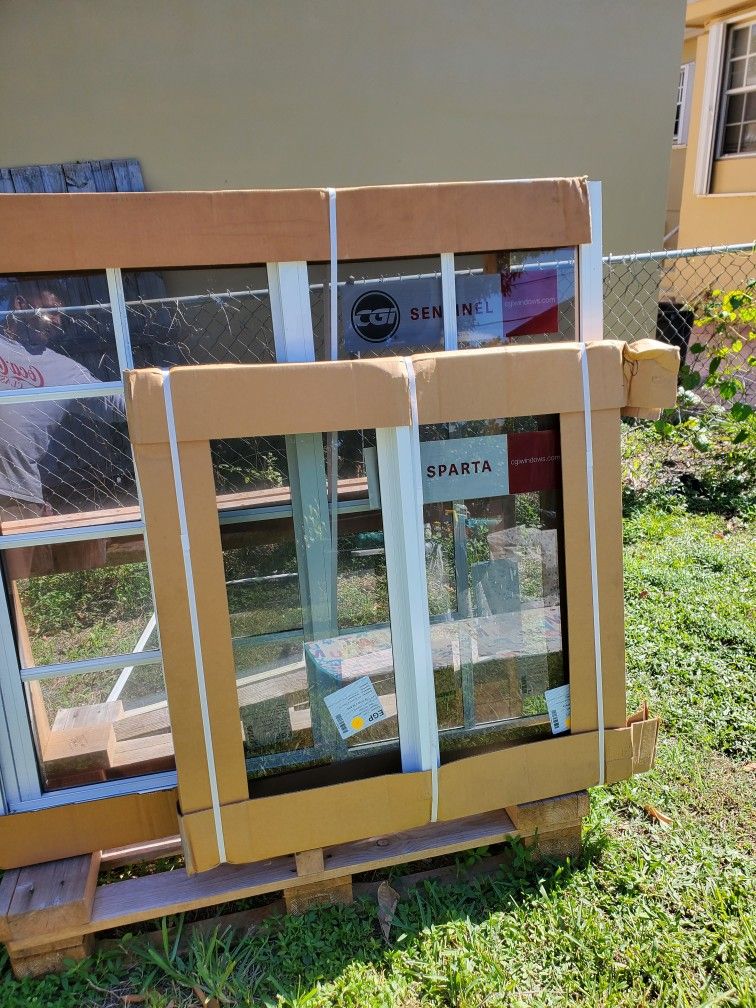 Impact Panels