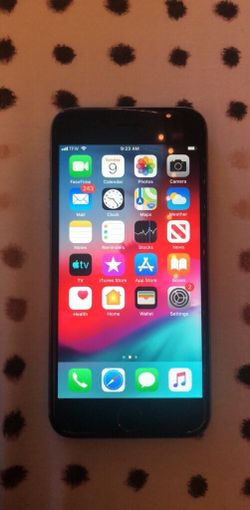 iPhone 6 Price Negotiable (Read Desc) (Warranty Included)