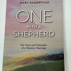 One With A Shepherd 
