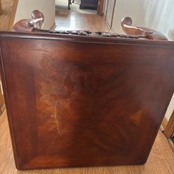 Coffee Tables And Lights 