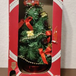 Disney's Cars Musical light Up tree