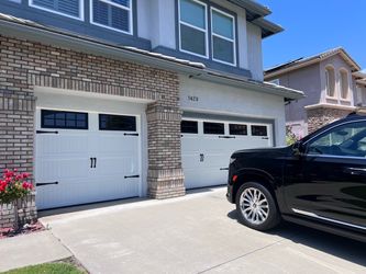 Garage Doors