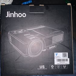 Jinhoo Projector