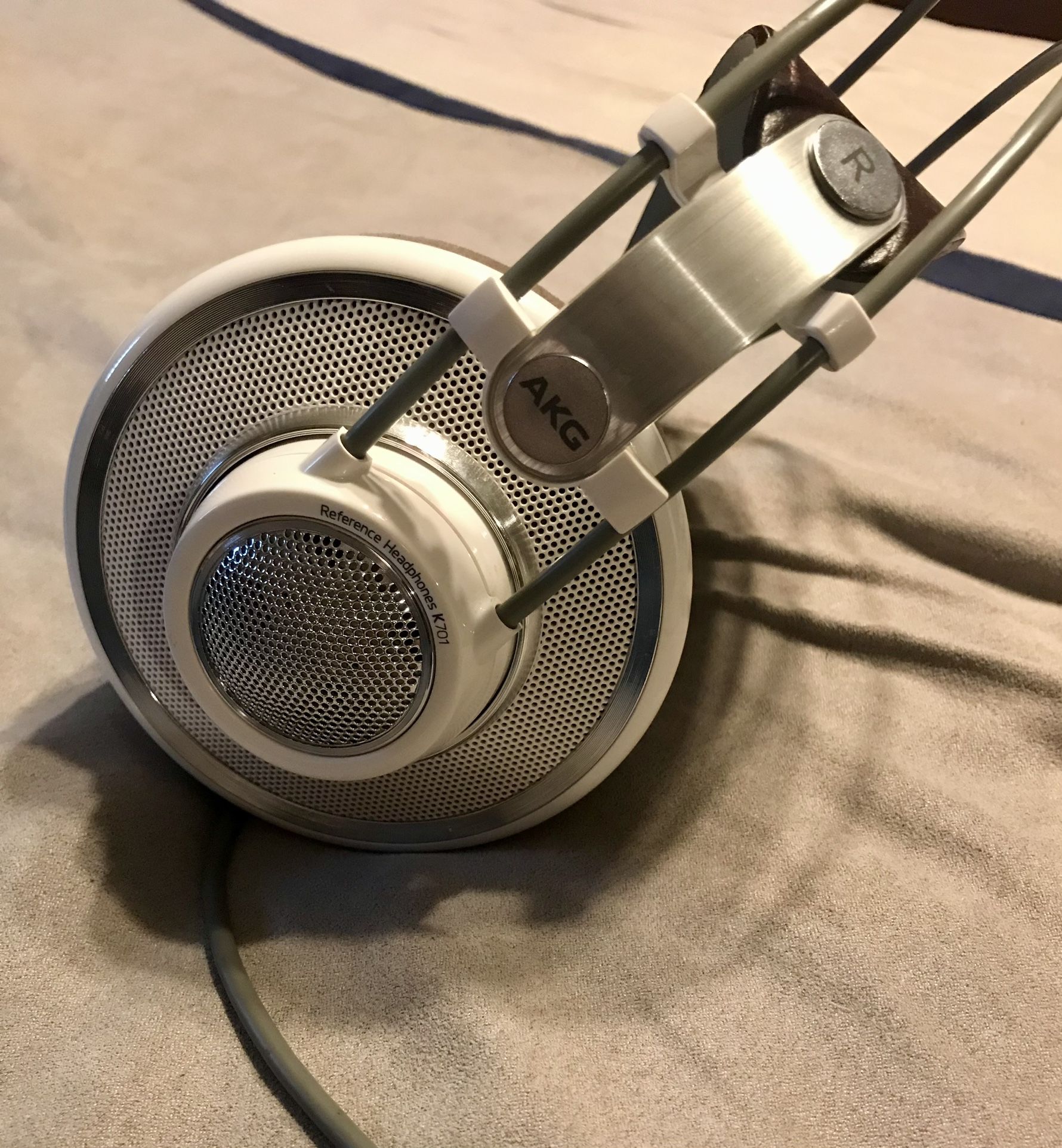 AKG Headphone Reference