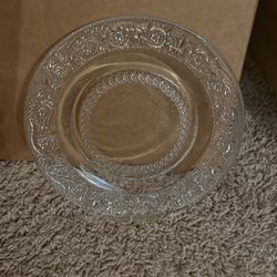 Crystal Plates