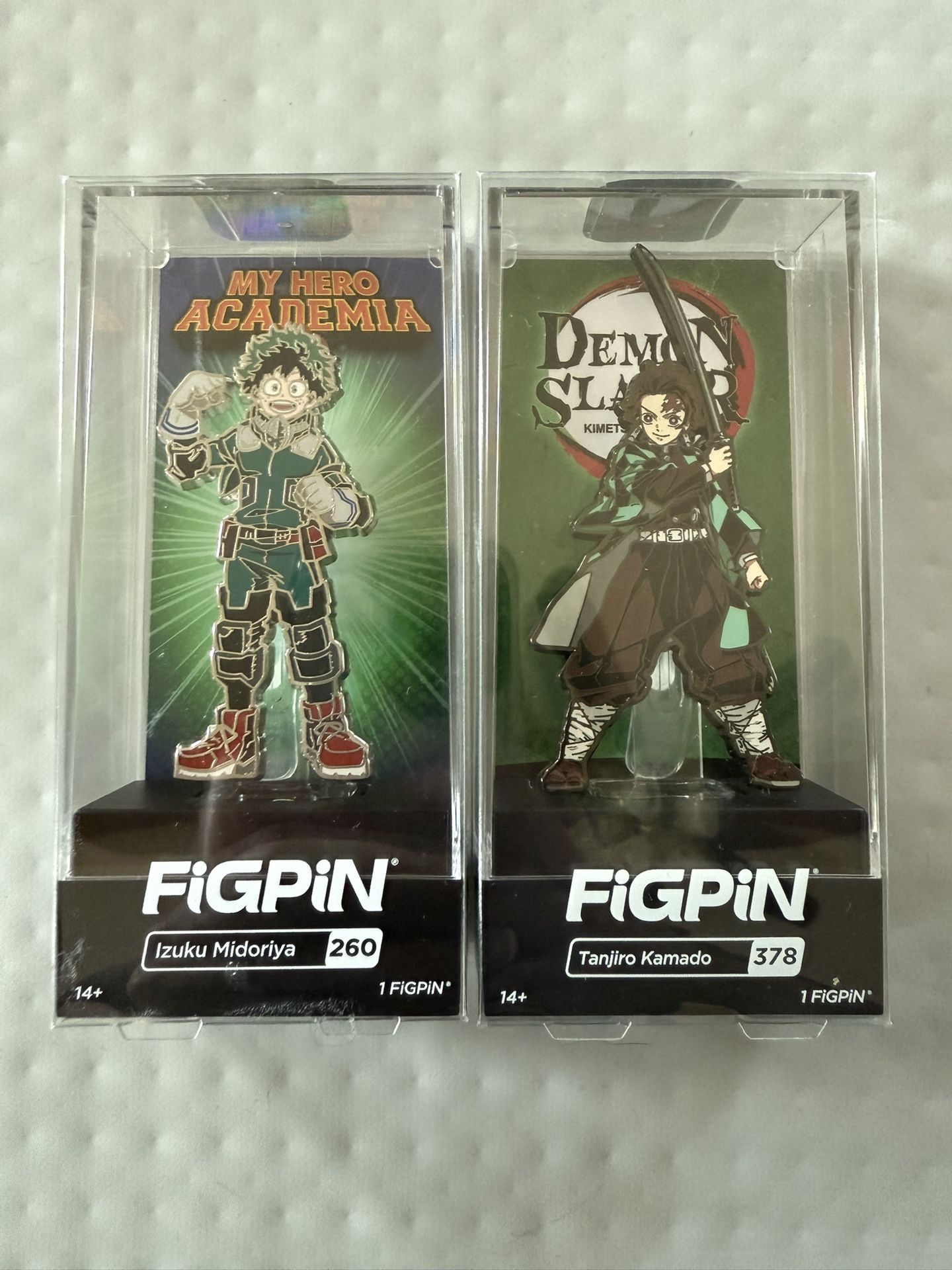 Figpins