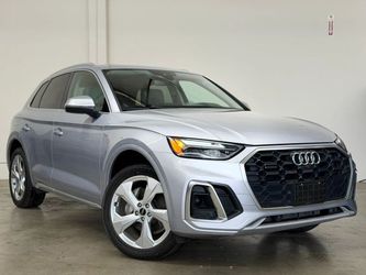 2022 Audi Q5