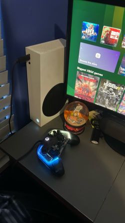 Xbox series s