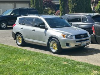 2009 Toyota Rav4