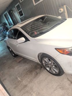 Acura ilx 2013 2.0
