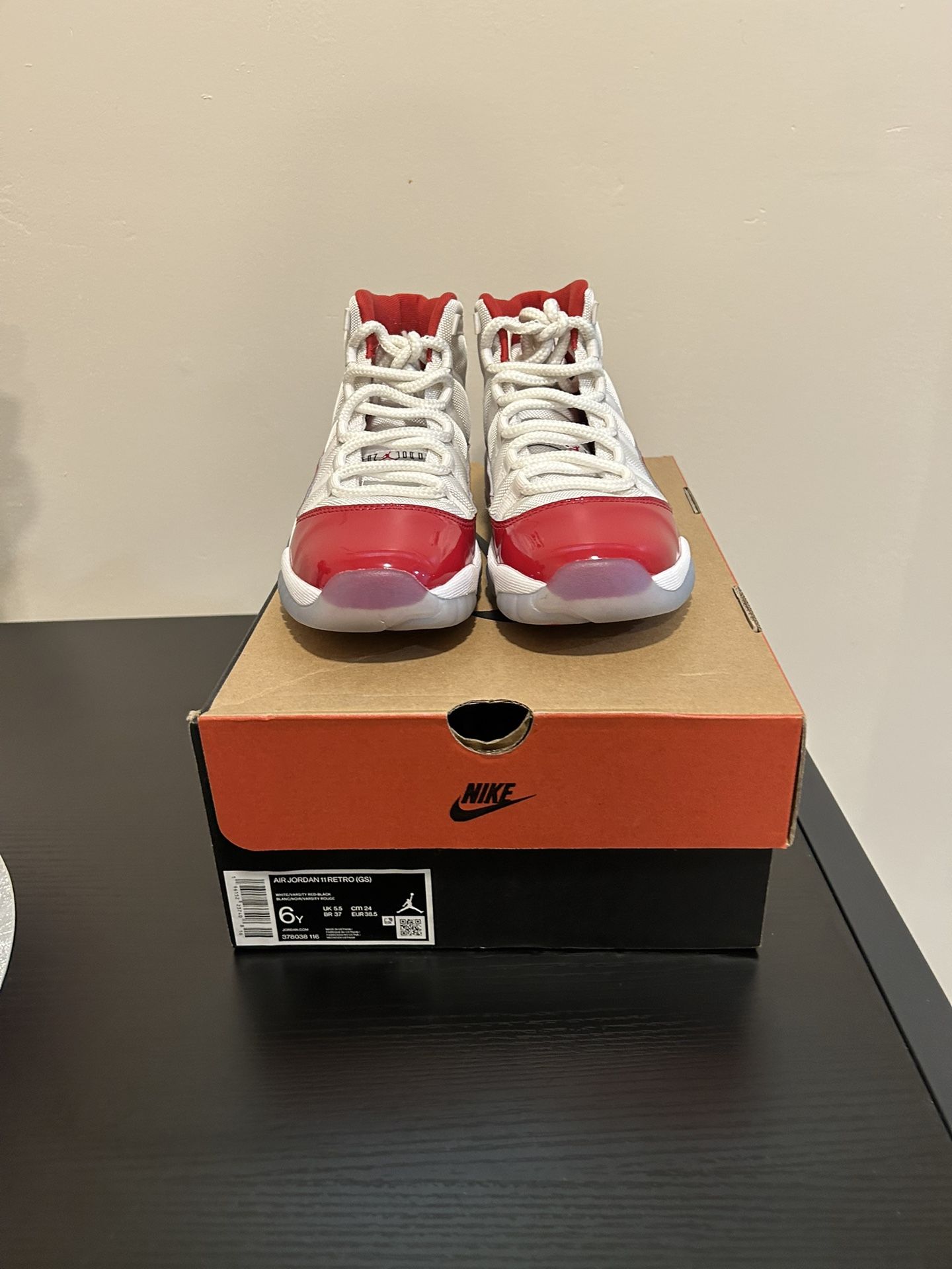 Air Jordan 11 Retro (GS)