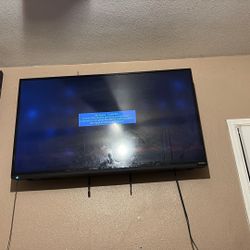 Flat Screen Tv 