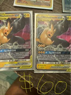 Pokémon cards