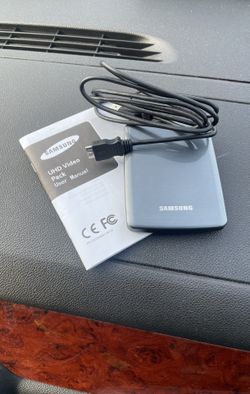 Samsung UHD Video Pack 1 (TB)