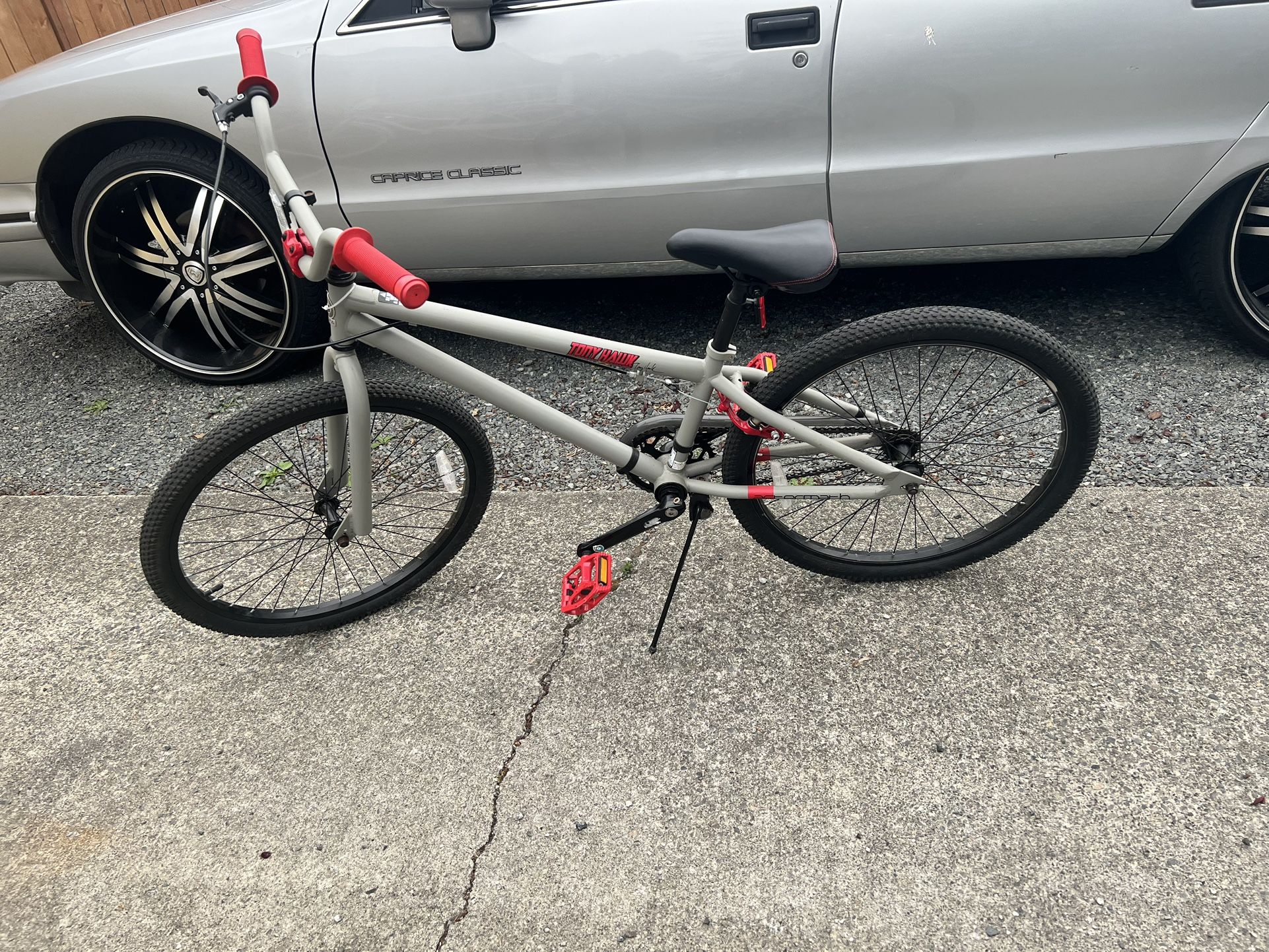 Tony Hawk Bike for Sale in Marysville, WA - OfferUp