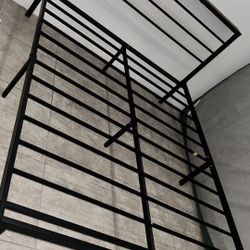 Queen Bed frame 