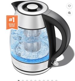 Cafetera eléctrica
