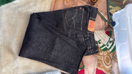 501. Levi’s