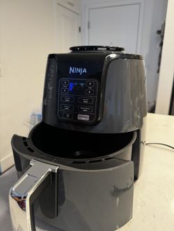 NINJA AIR FRYER (Like New)