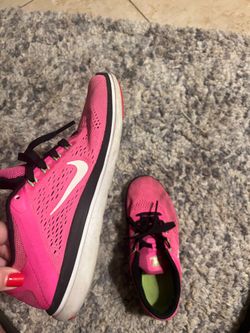 Nike Women Sneakers